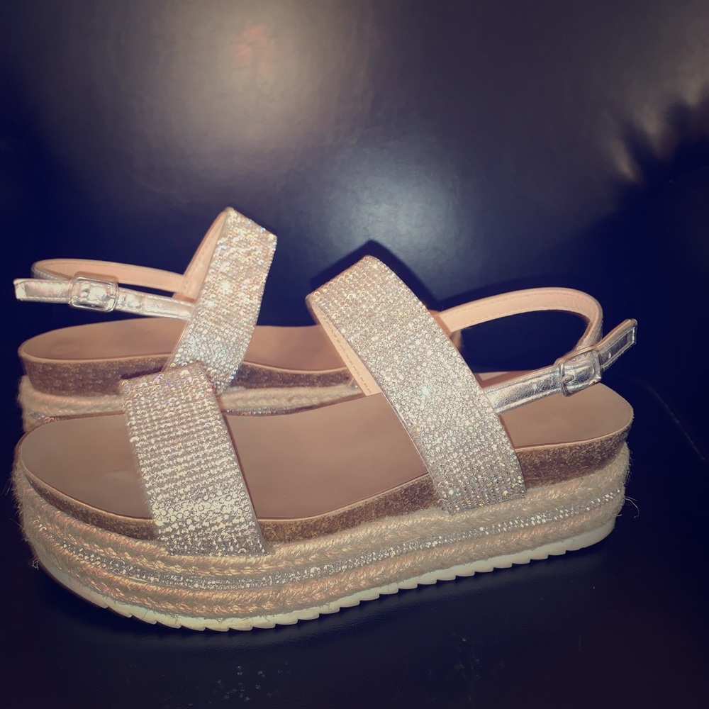 Madden Girl Sandals